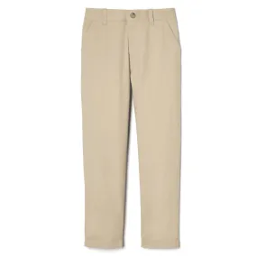 St. Mary's Catholic School - Young Men's Straight Stretch Chino Pants