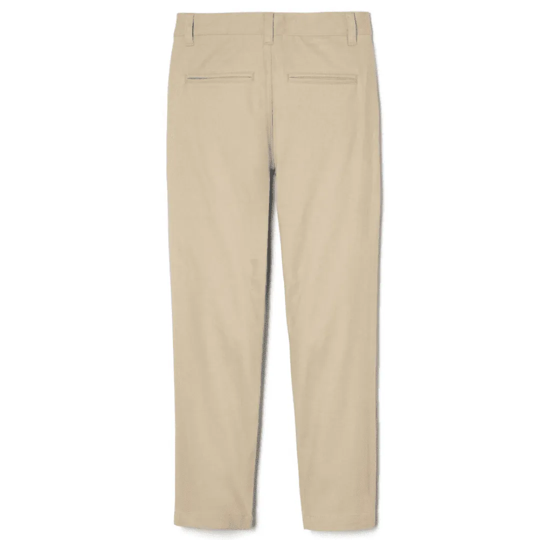 St. Mary's Catholic School - Young Men's Straight Stretch Chino Pants