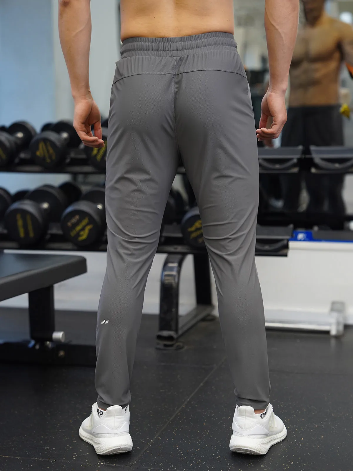 Stay Cool Ultra-Stretch Pants Sweat Proof