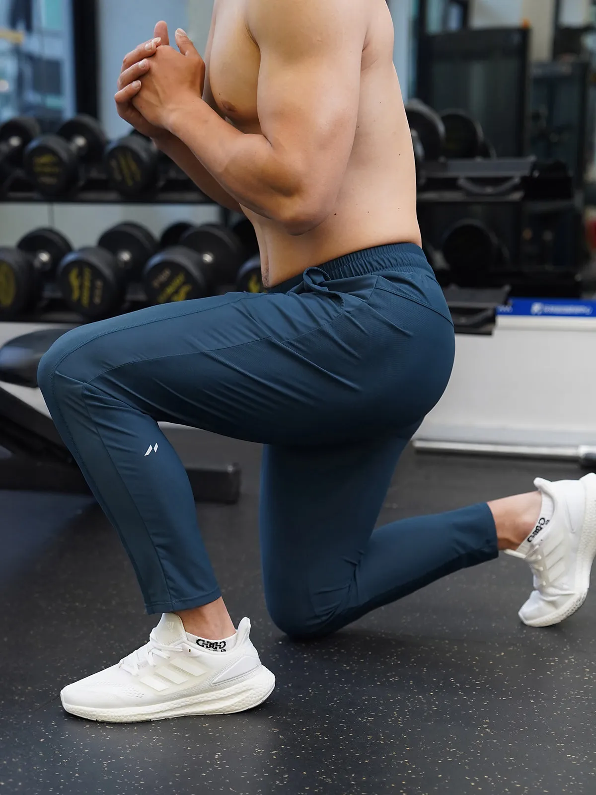 Stay Cool Ultra-Stretch Pants Sweat Proof