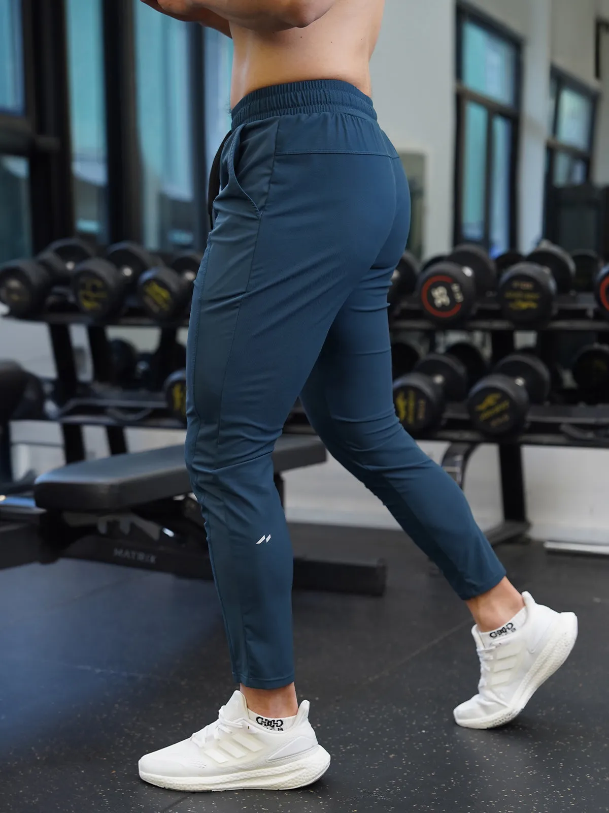 Stay Cool Ultra-Stretch Pants Sweat Proof