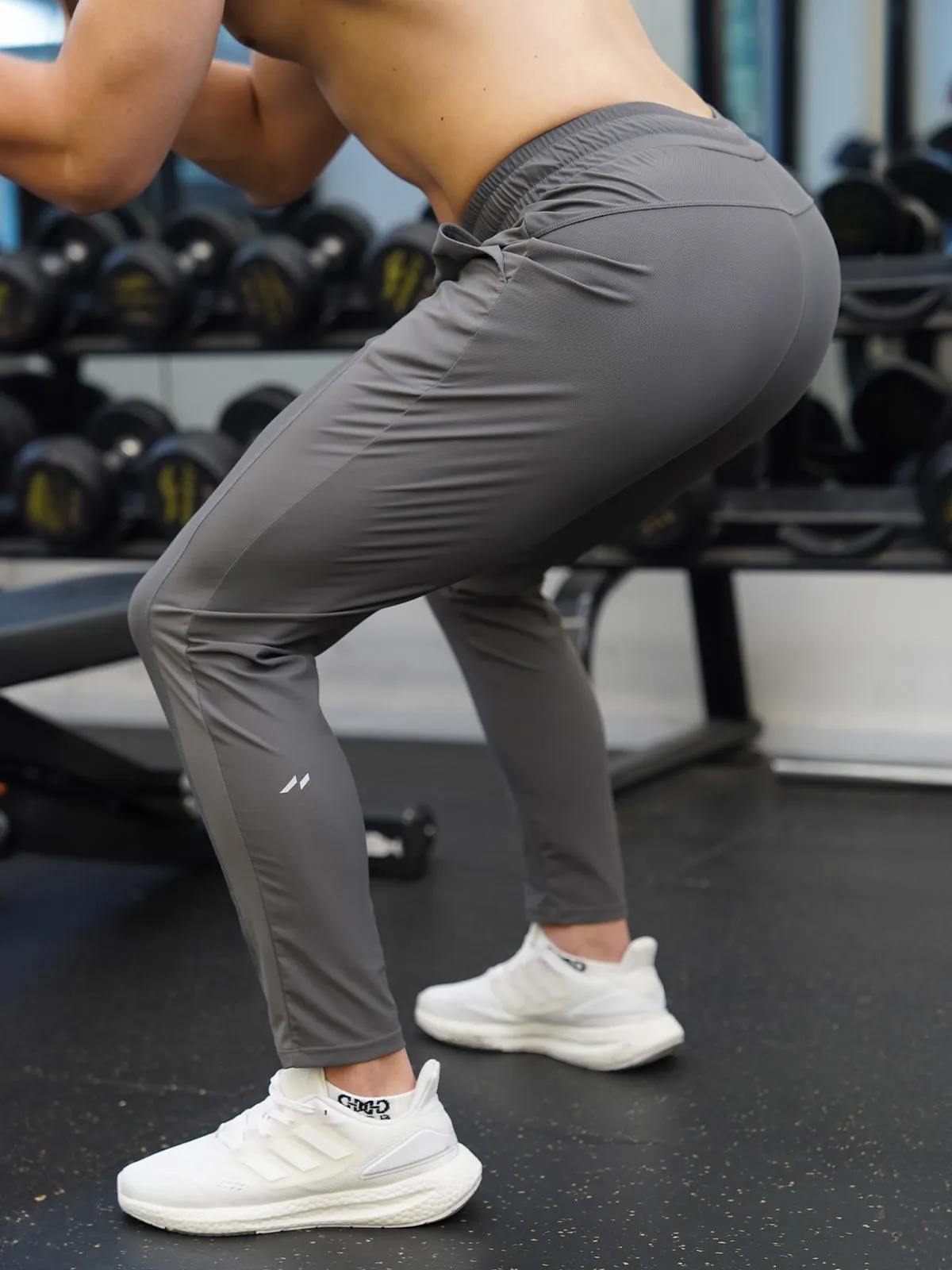 Stay Cool Ultra-Stretch Pants Sweat Proof