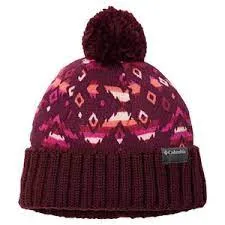 Sweater Weather Pom Beanie