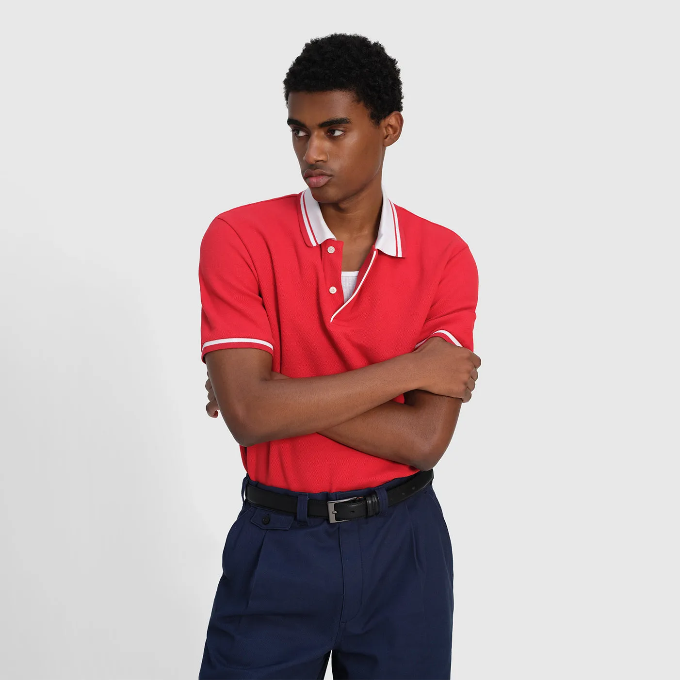 SYLVAN POLO