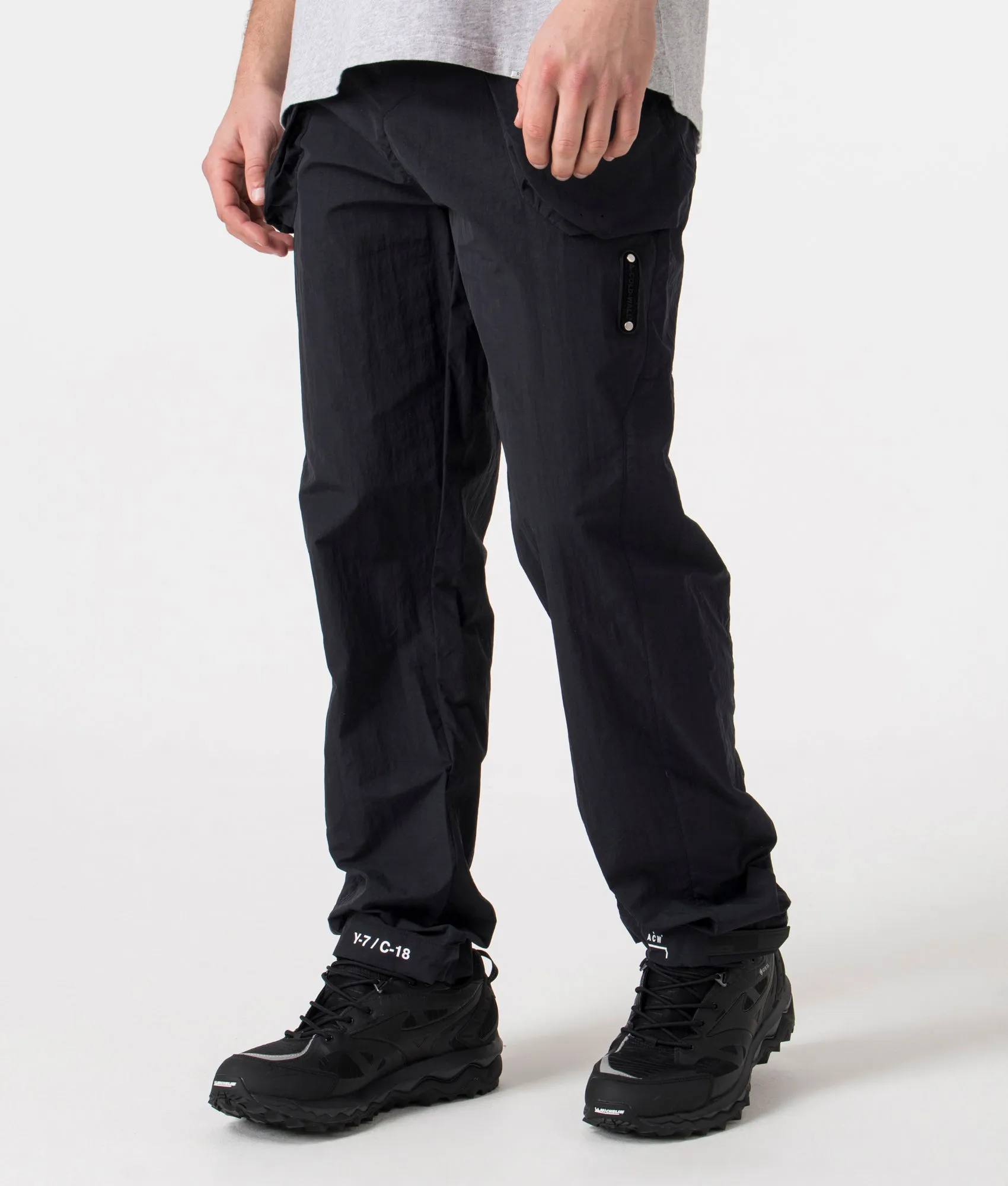 System Trousers