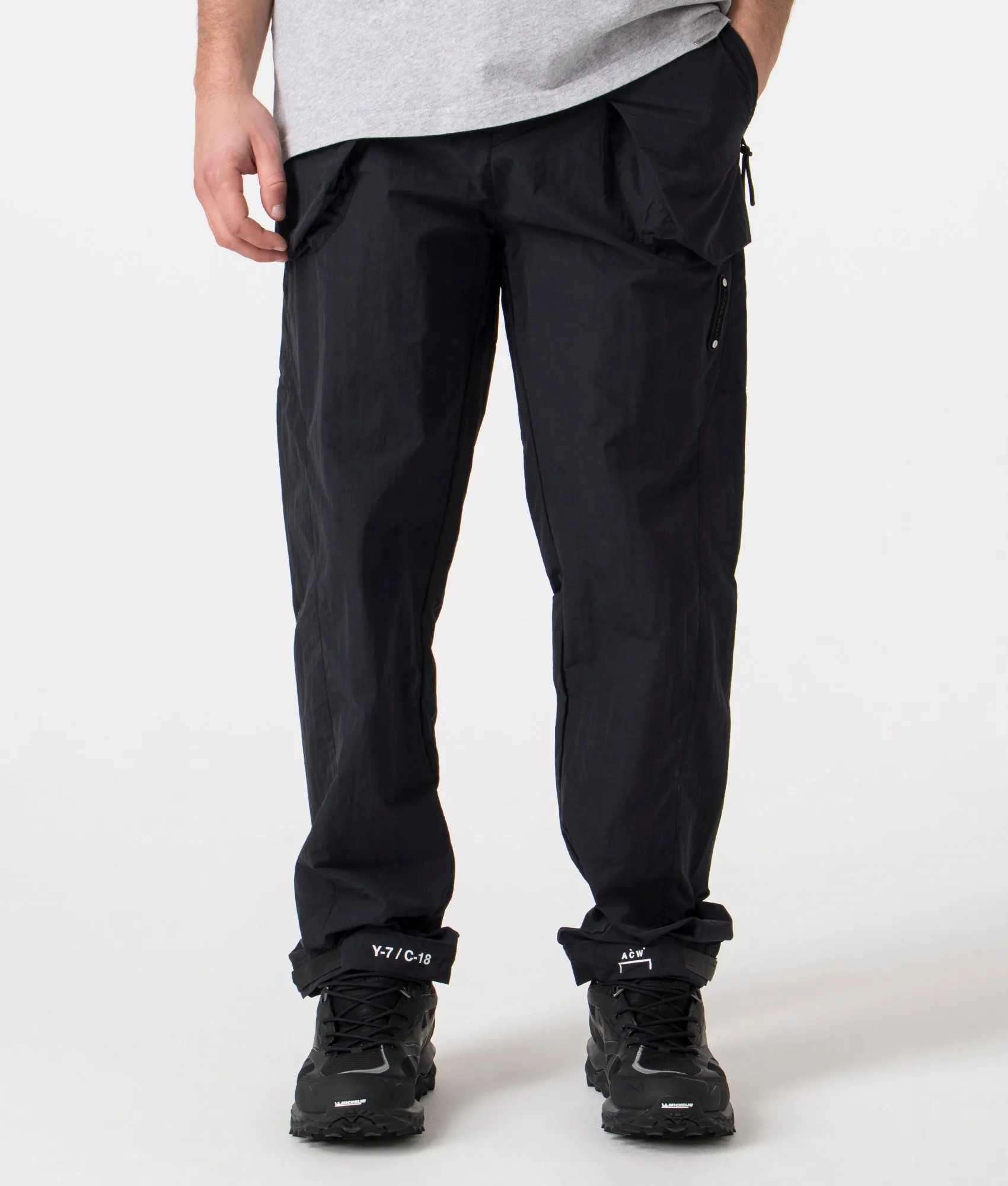 System Trousers