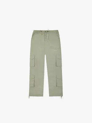 TECHNICAL CARGO PANTS "BEIGE"