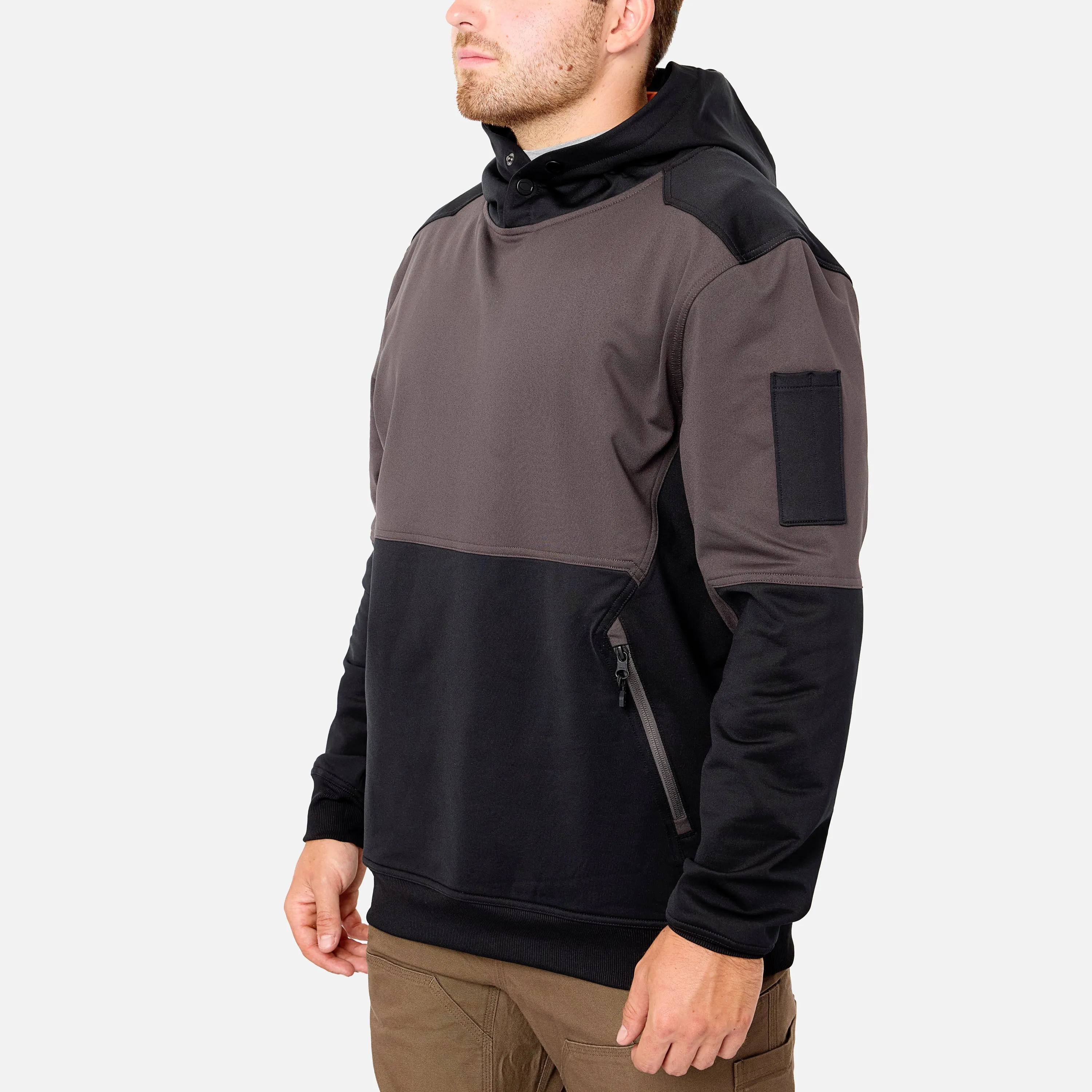 The Allard Tech Hoodie