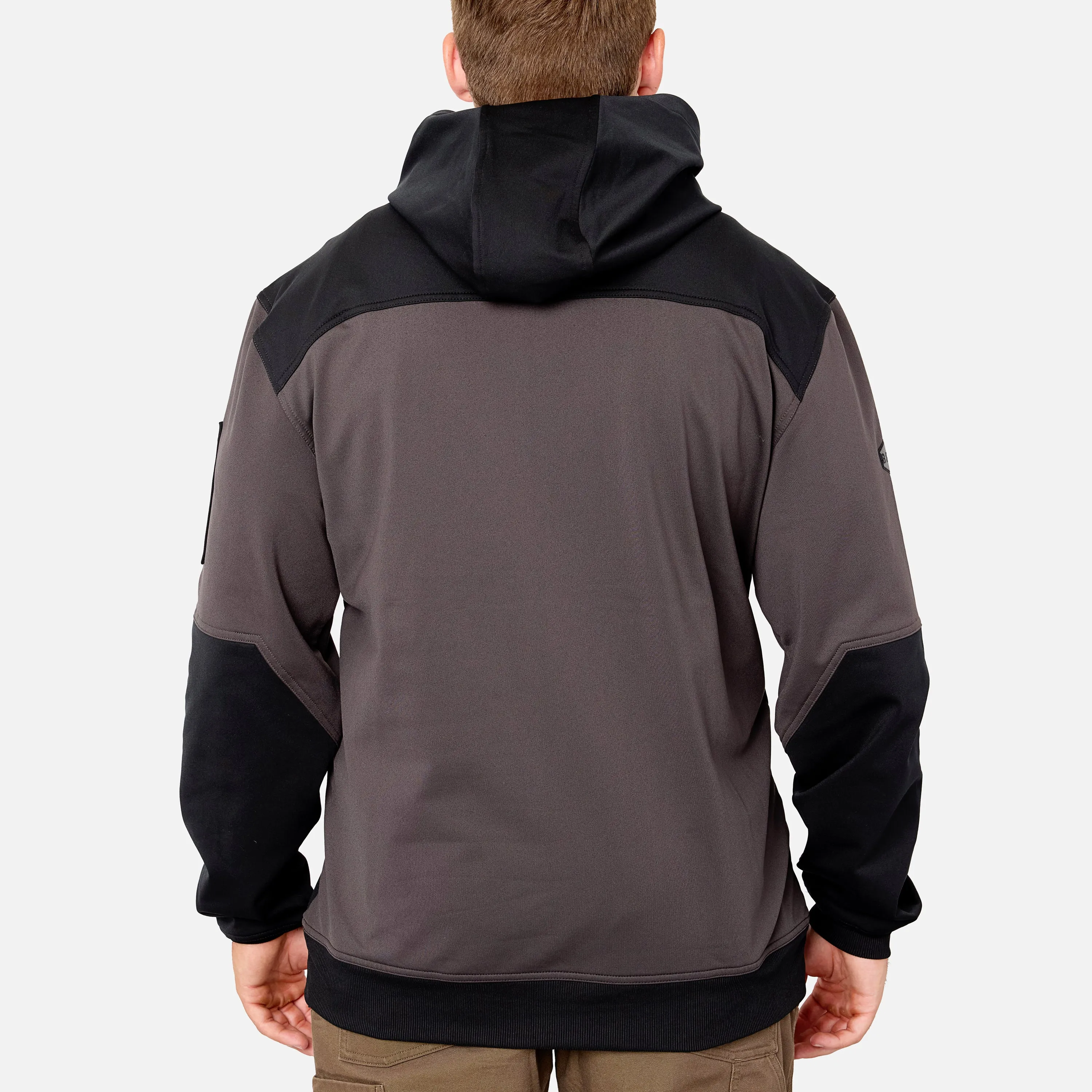 The Allard Tech Hoodie