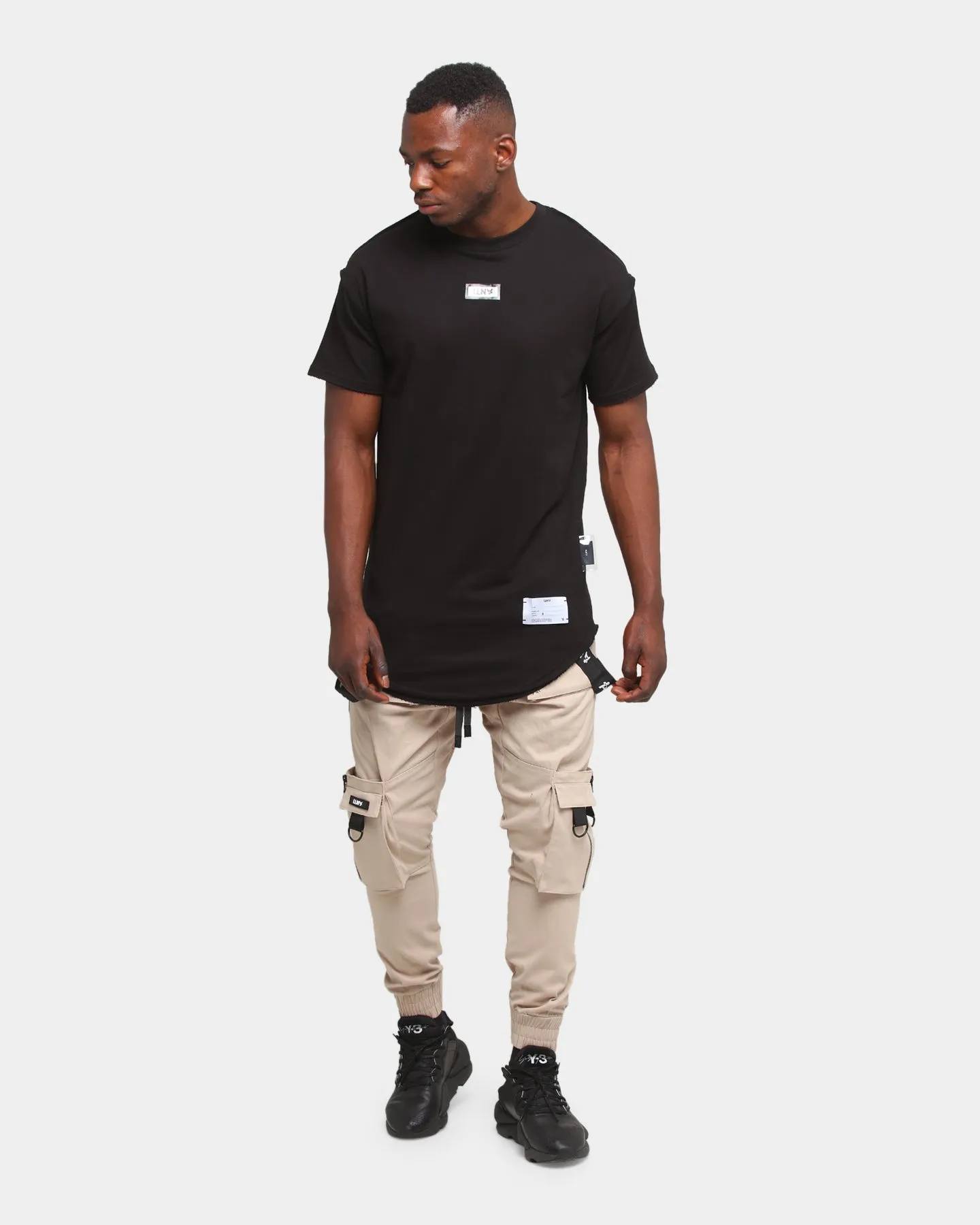 The Anti Order Armed Forces Jogger Bone