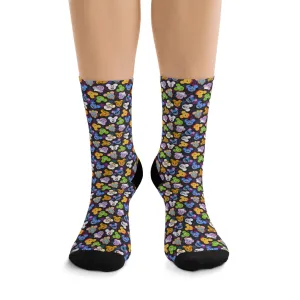 The Magical Gang Socks