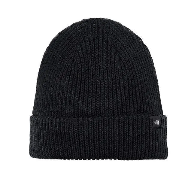 The North Face -  Circular Rib Beanie