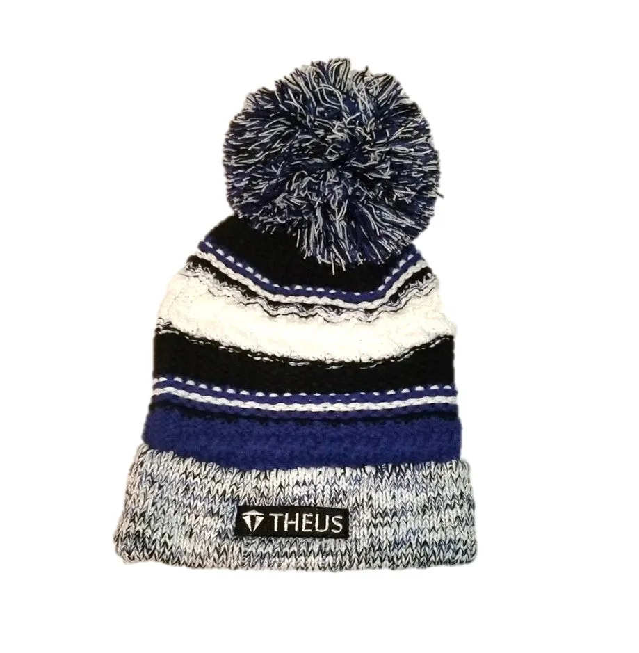 THEUS Bold Knit Beanie - Limited Edition