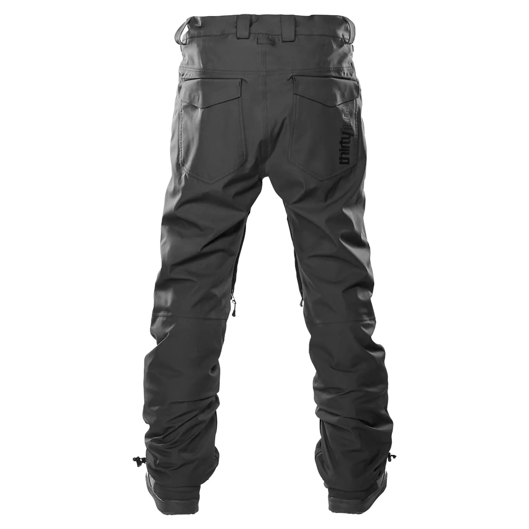 ThirtyTwo Wooderson Pant 2023