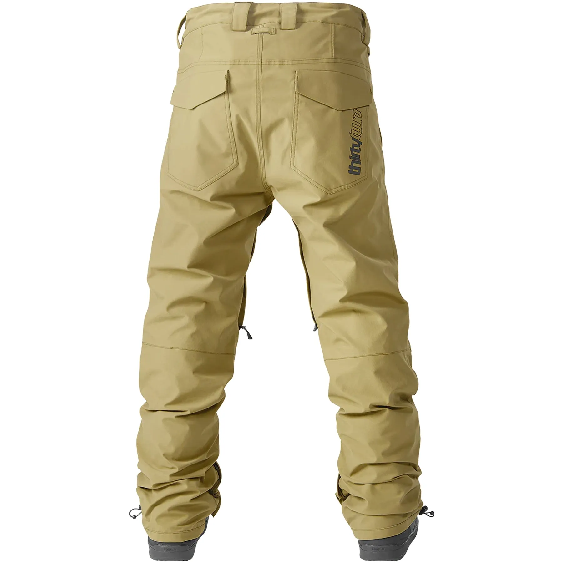 ThirtyTwo Wooderson Pant 2024