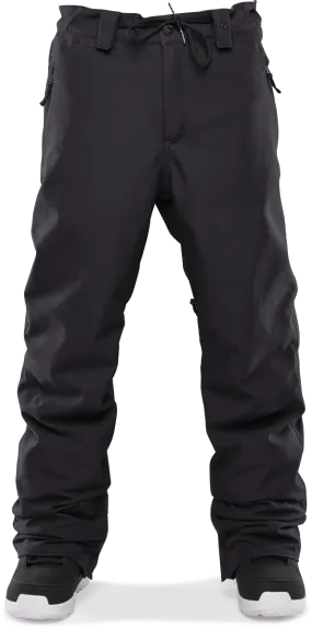 ThirtyTwo Wooderson Pants Mens Black