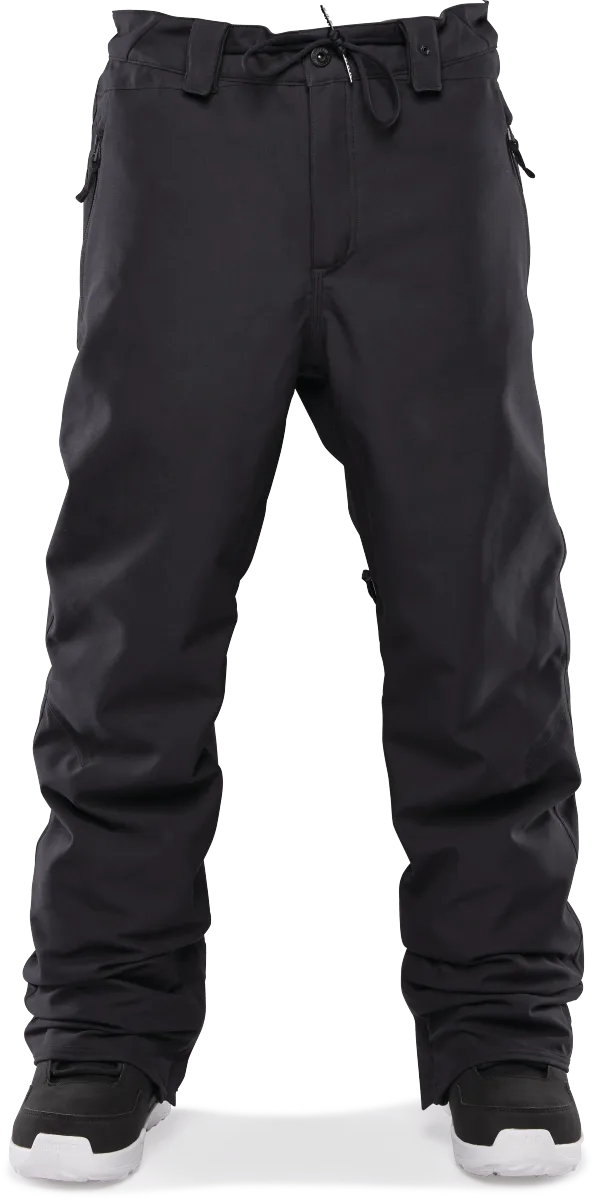 ThirtyTwo Wooderson Pants Mens Black