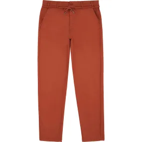 Tiago Pants Red