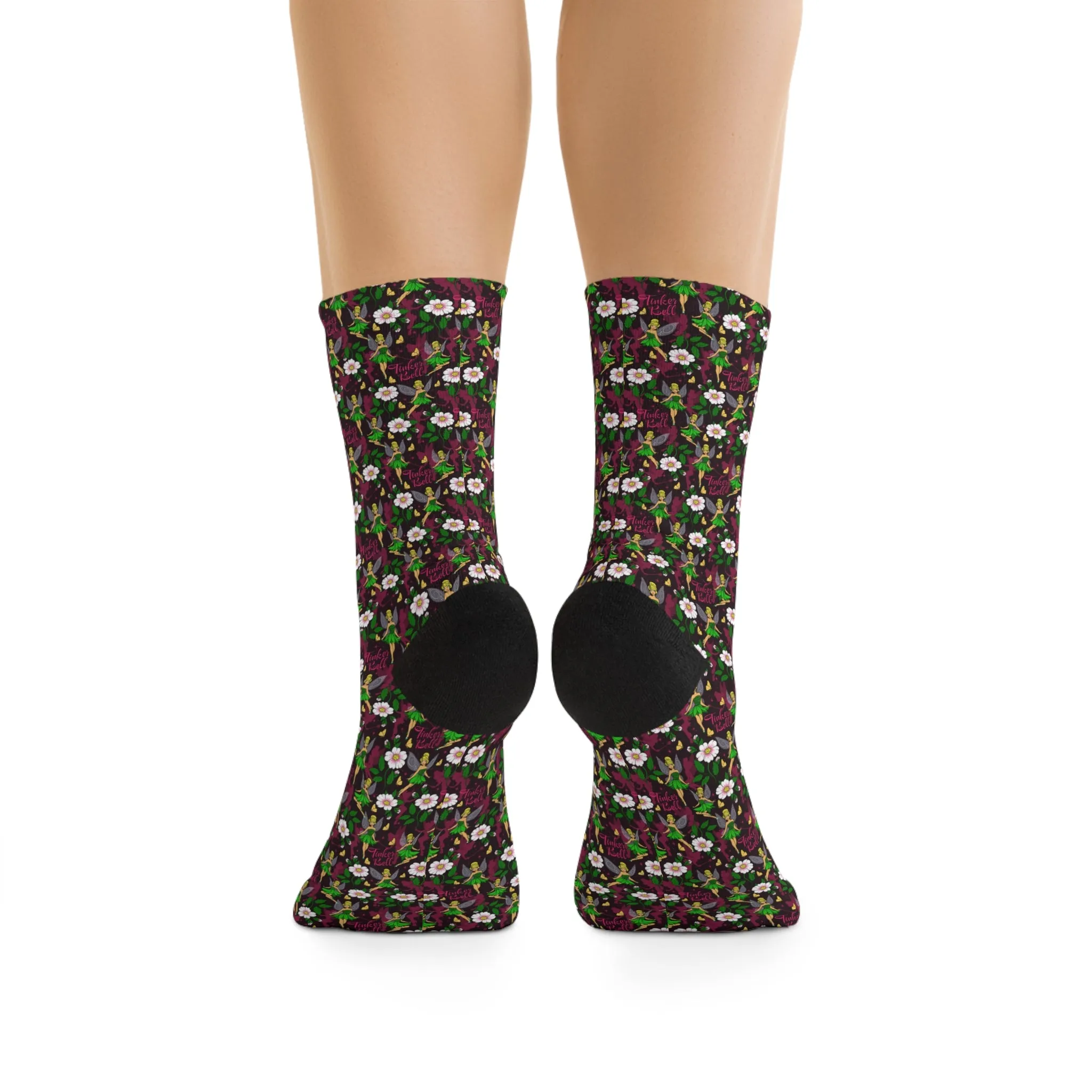 Tinker Bell Socks