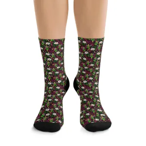 Tinker Bell Socks