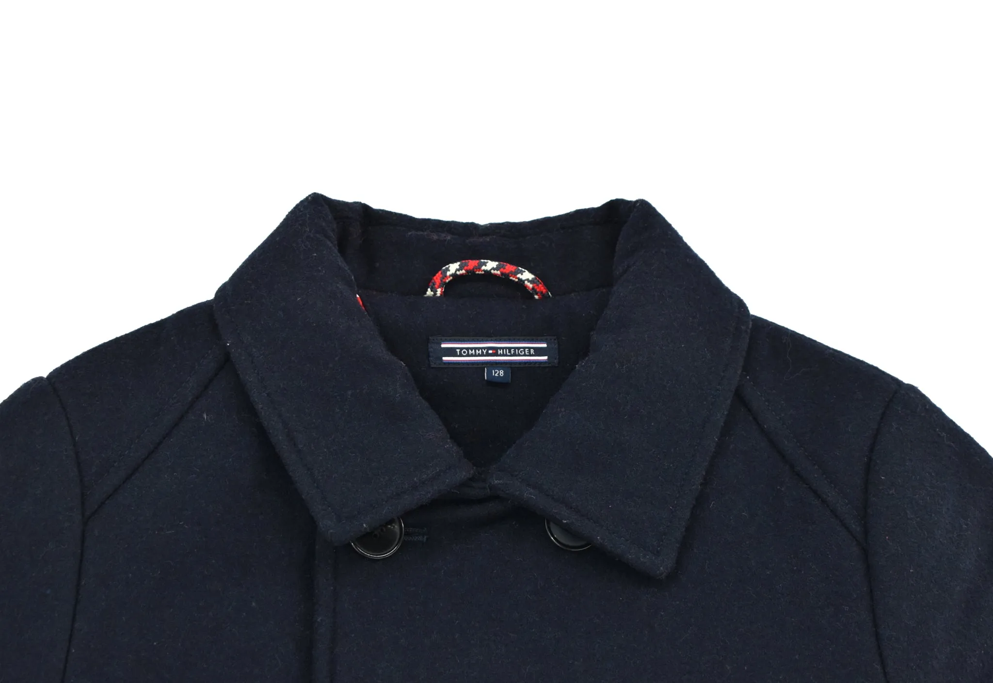 Tommy Hilfiger, Boys Coat, 7 Years