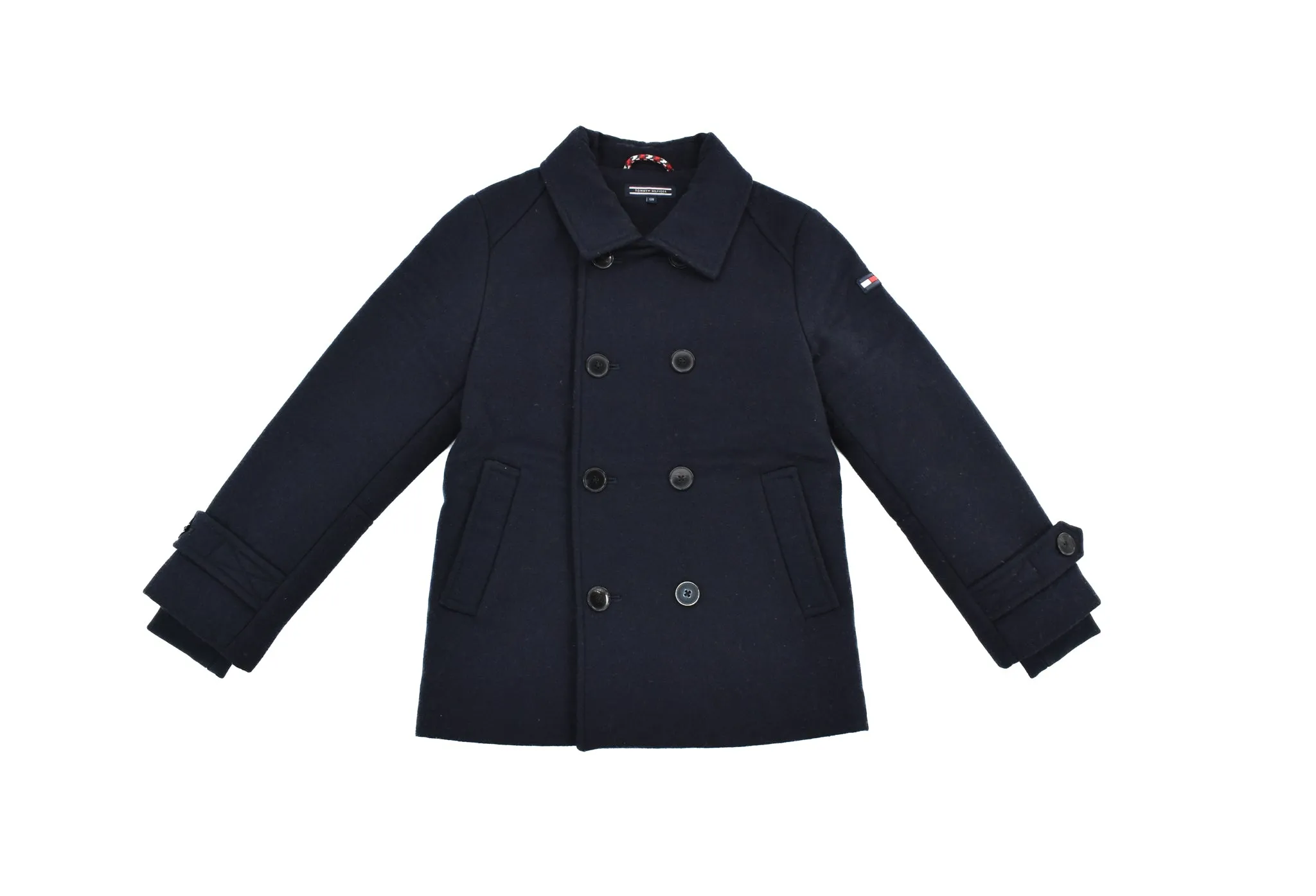 Tommy Hilfiger, Boys Coat, 7 Years