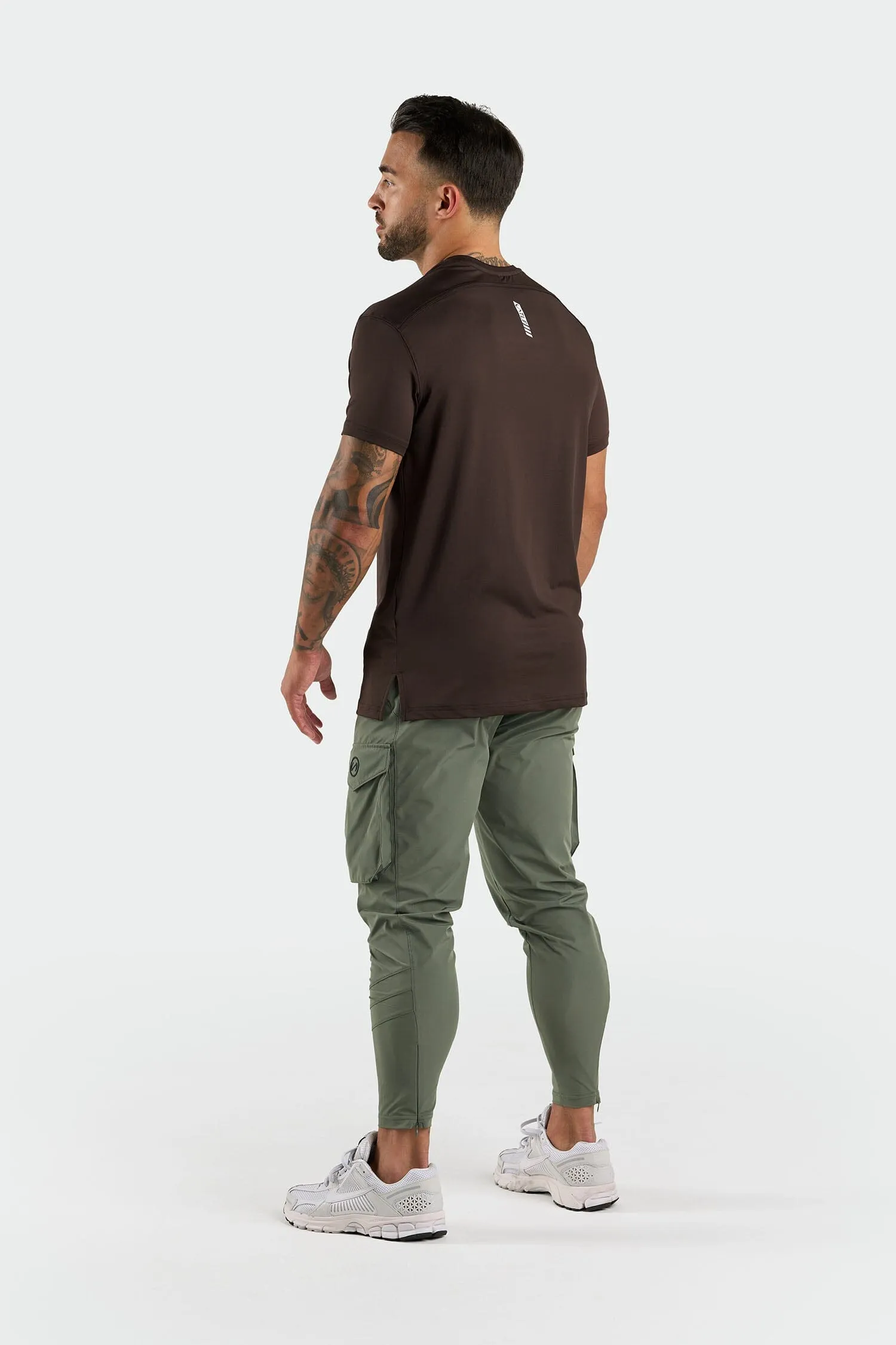 Train Element 7/8 Cargo Joggers