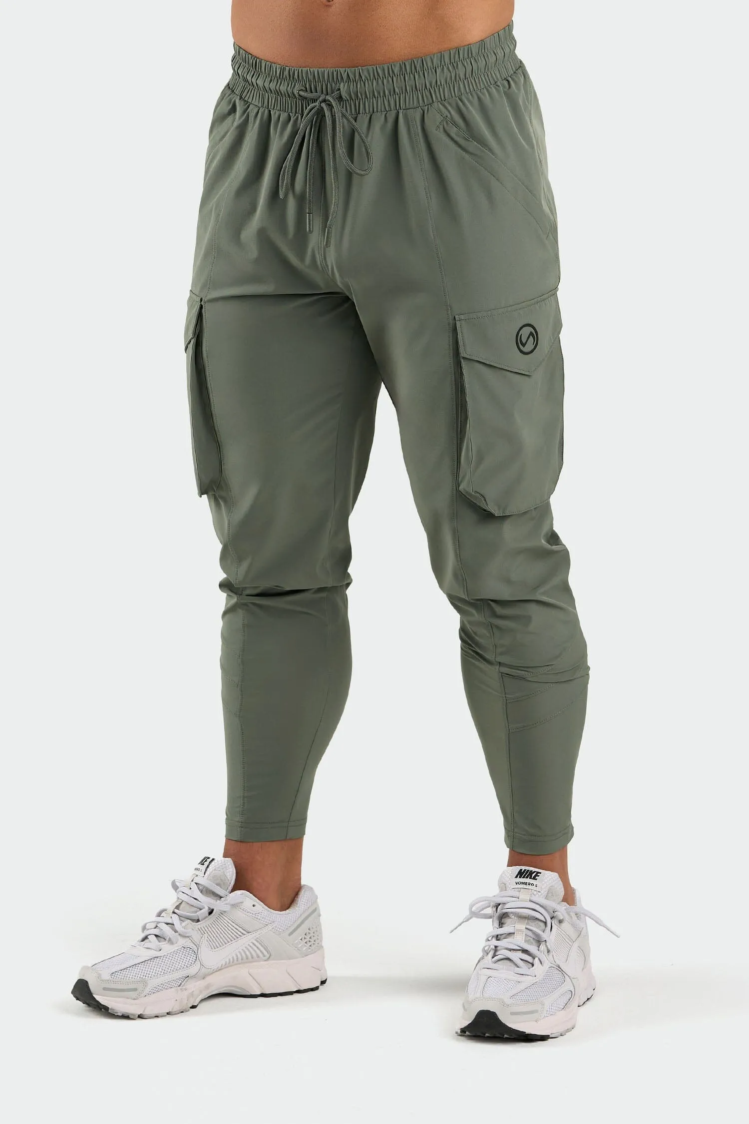 Train Element 7/8 Cargo Joggers