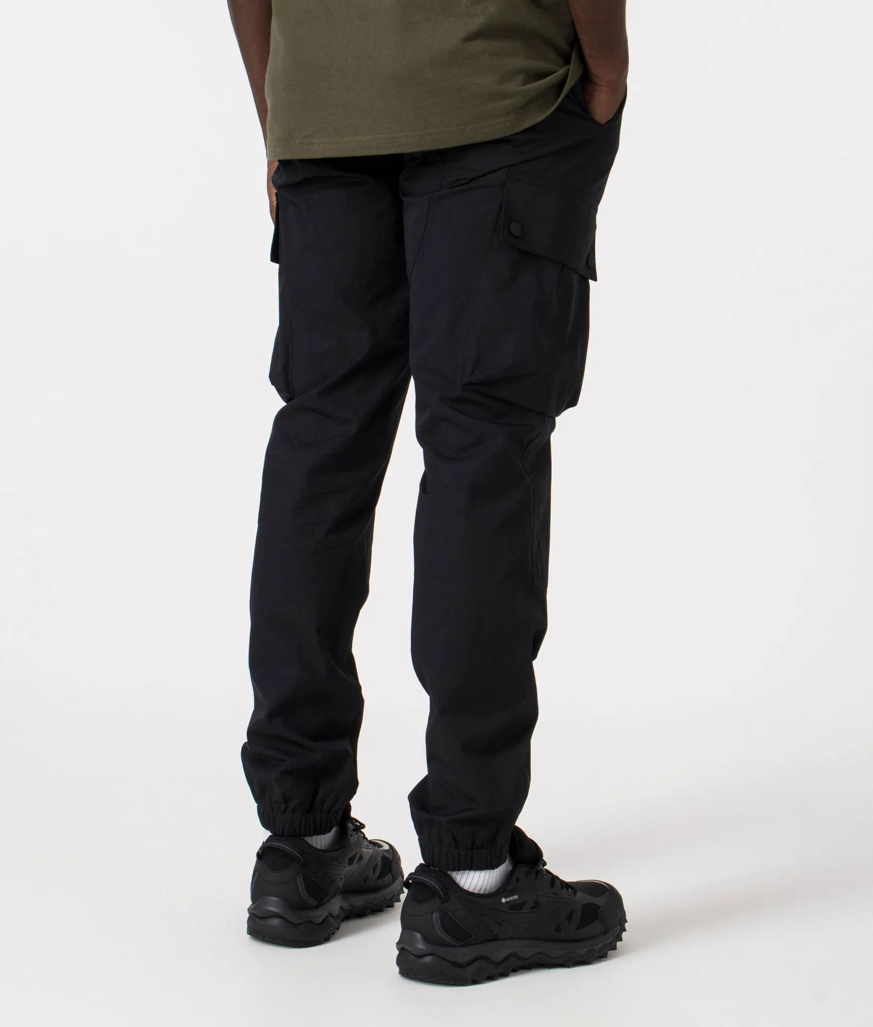 Trialmaster Cargo Trousers