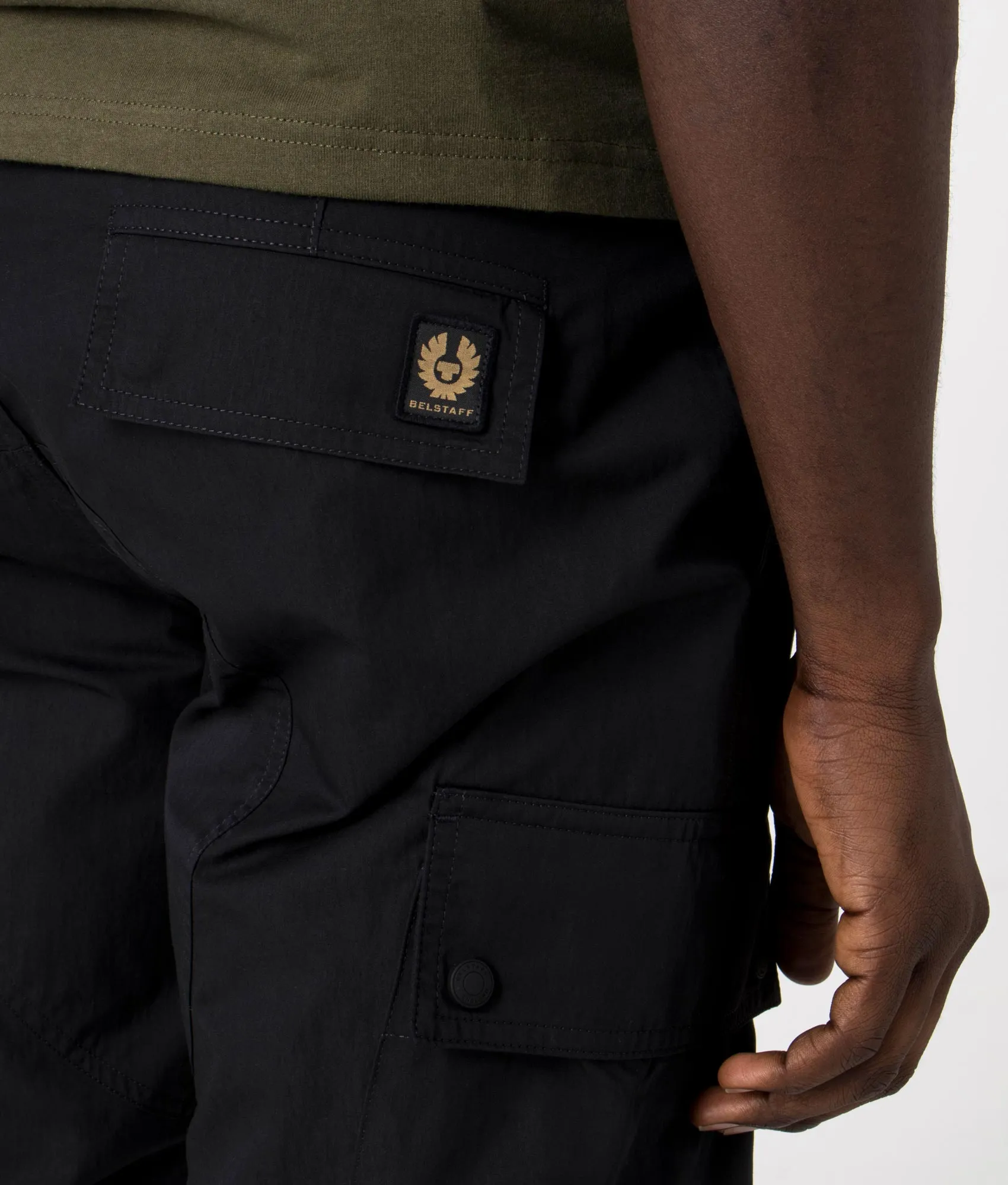 Trialmaster Cargo Trousers