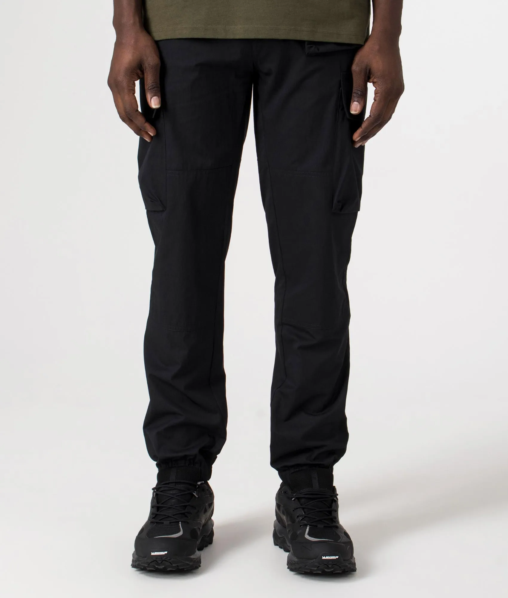 Trialmaster Cargo Trousers