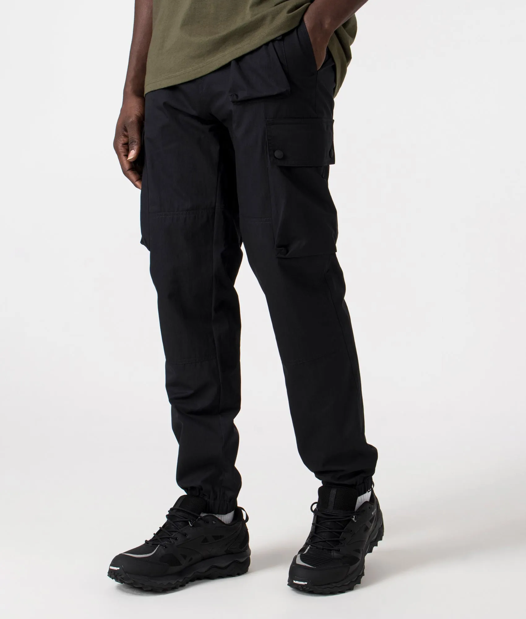 Trialmaster Cargo Trousers