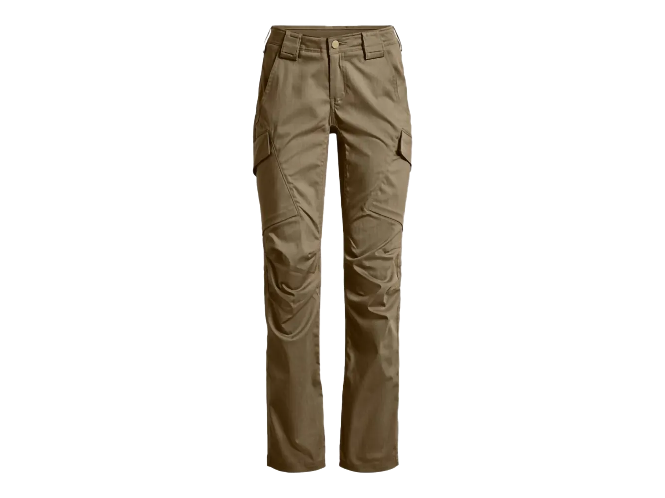 UA Women's Enduro Elite Cargo Pants