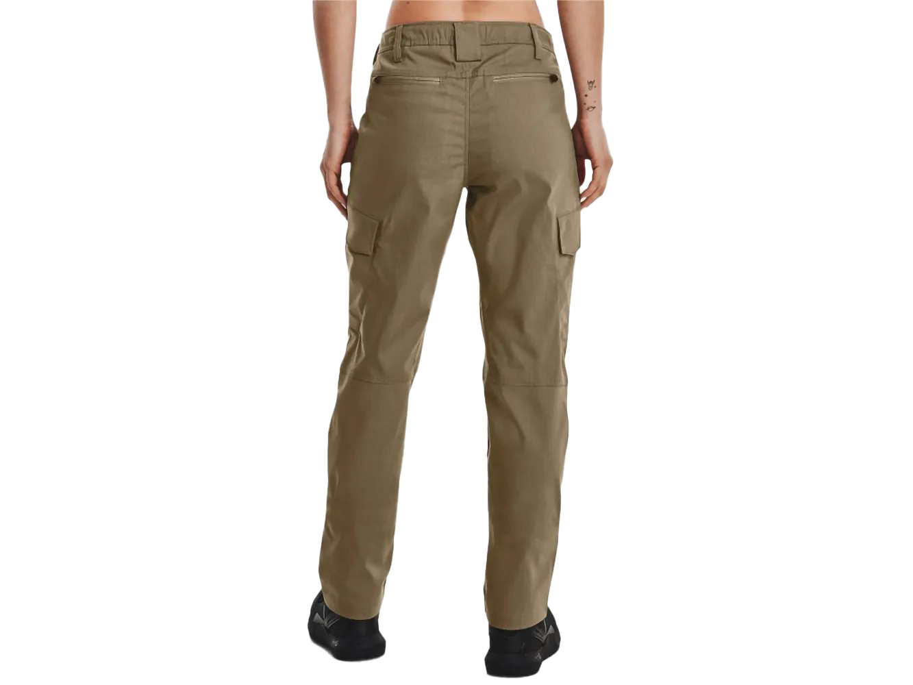 UA Women's Enduro Elite Cargo Pants