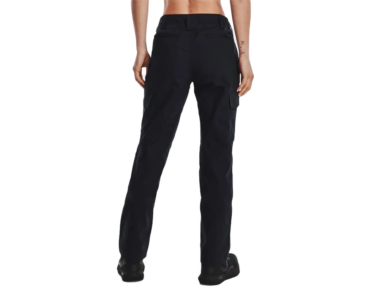 UA Women's Enduro Elite Cargo Pants