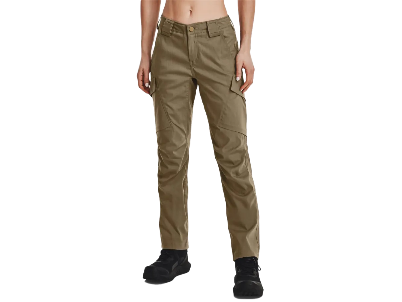 UA Women's Enduro Elite Cargo Pants