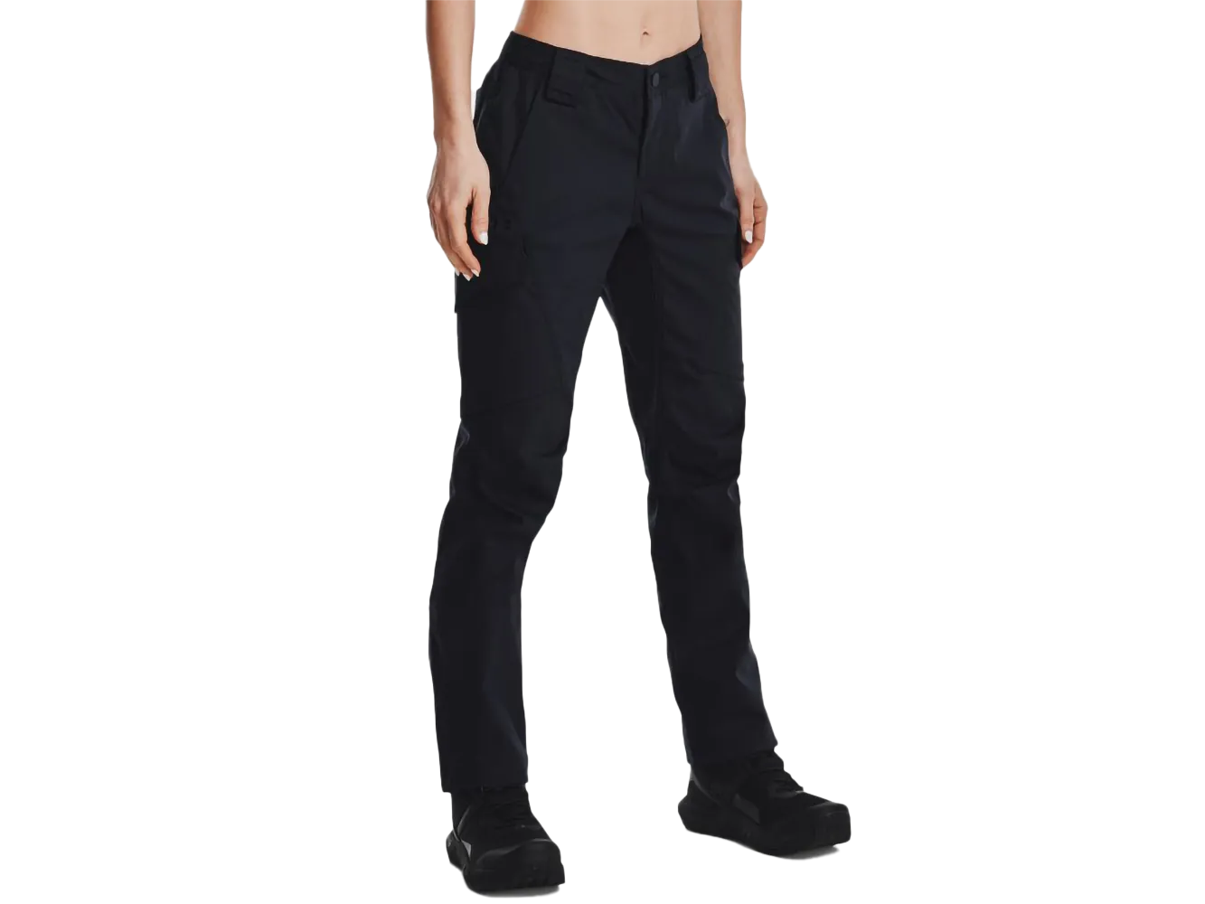 UA Women's Enduro Elite Cargo Pants