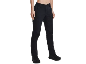 UA Women's Enduro Elite Cargo Pants