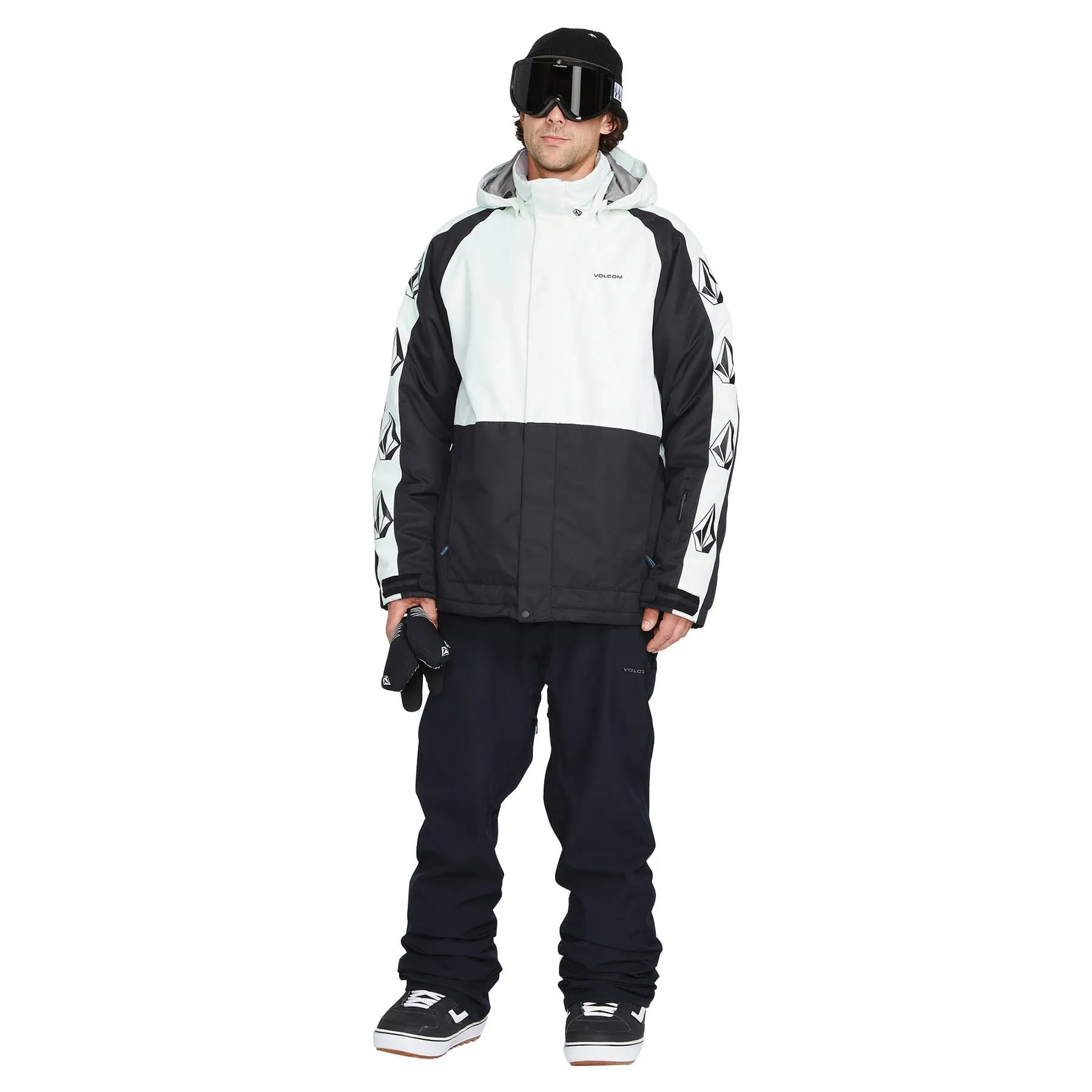 Volcom Freakin Snow Chino 2023