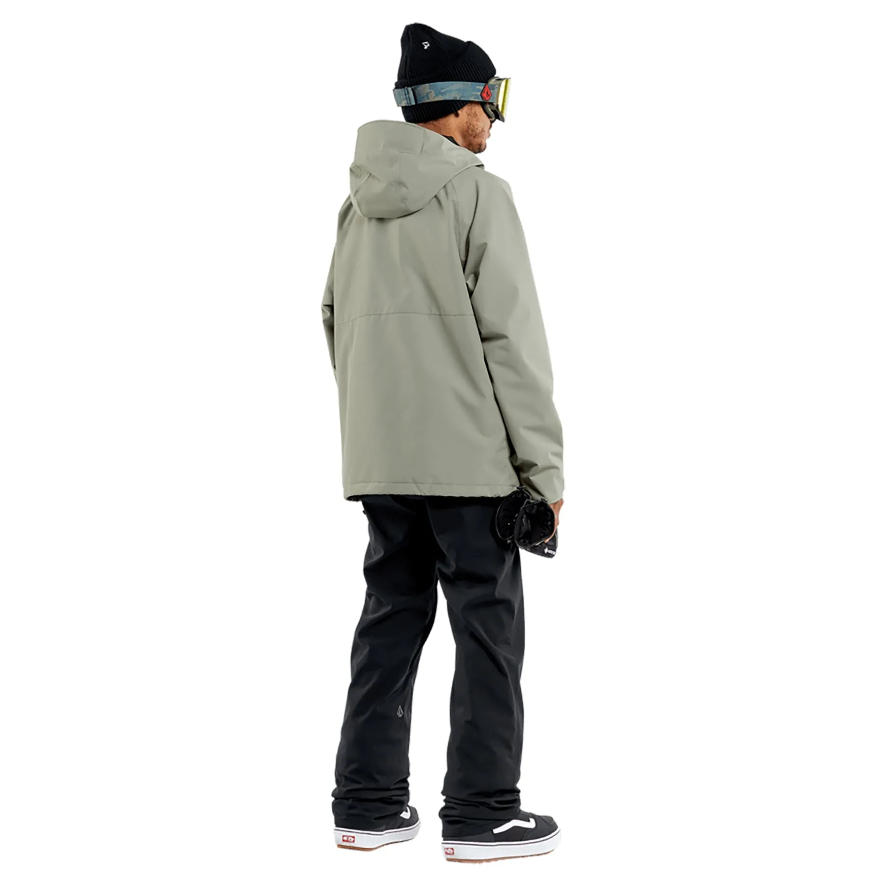 Volcom Freakin Snow Chino 2024