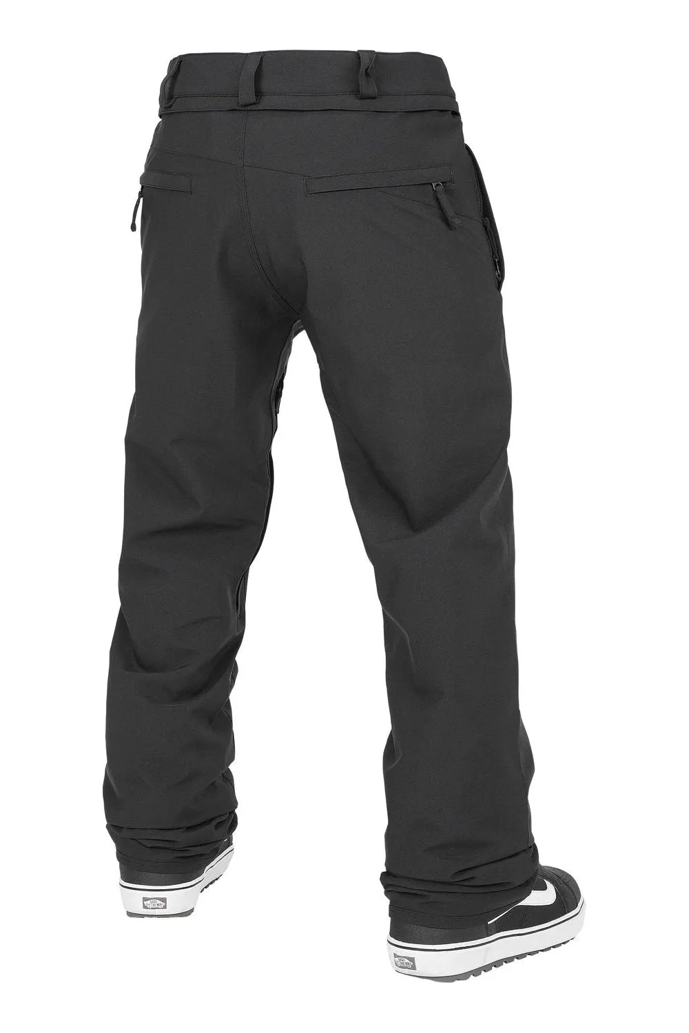 Volcom Freakin Snow Chino Black