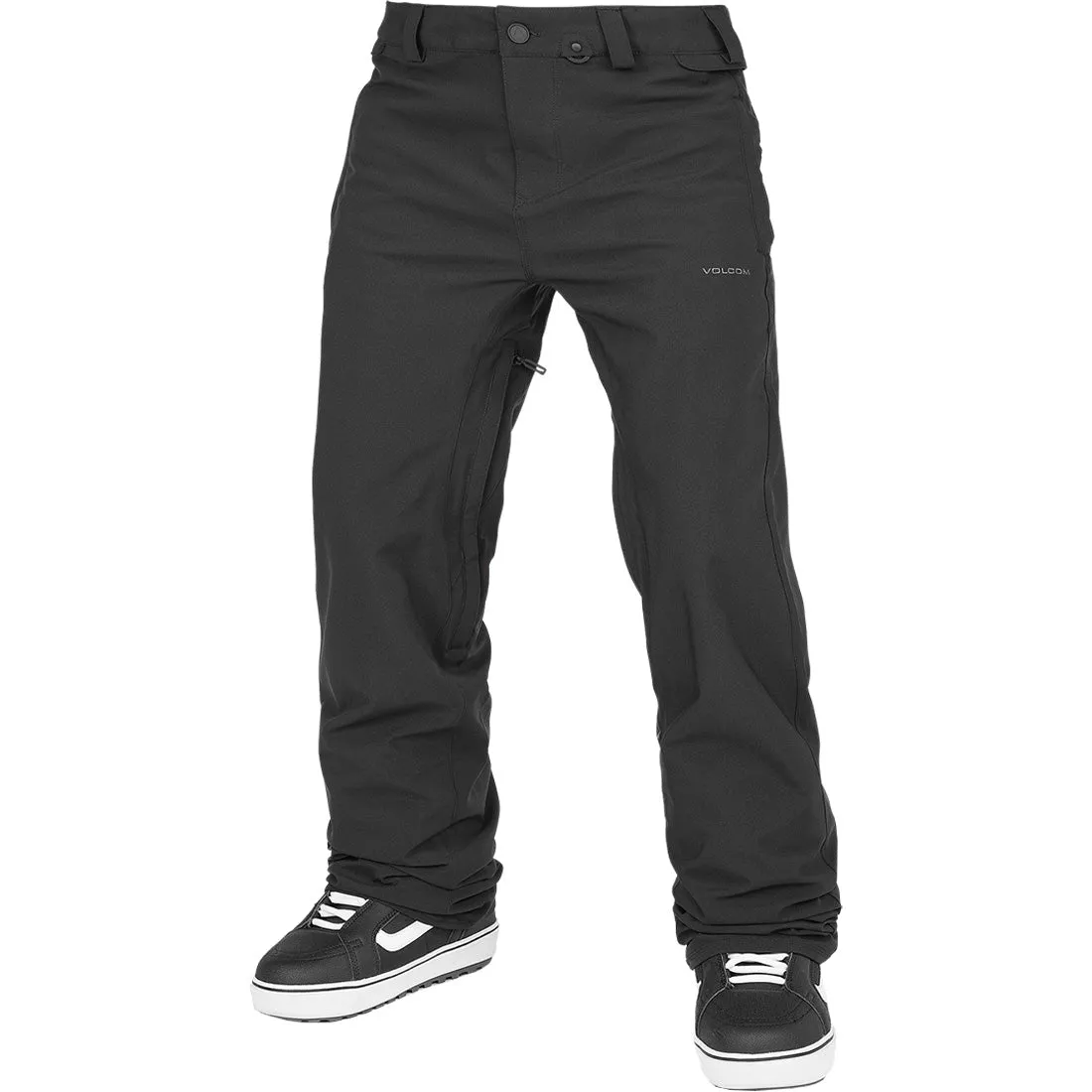 Volcom Freakin Snow Chino Pant (2024) - Men's