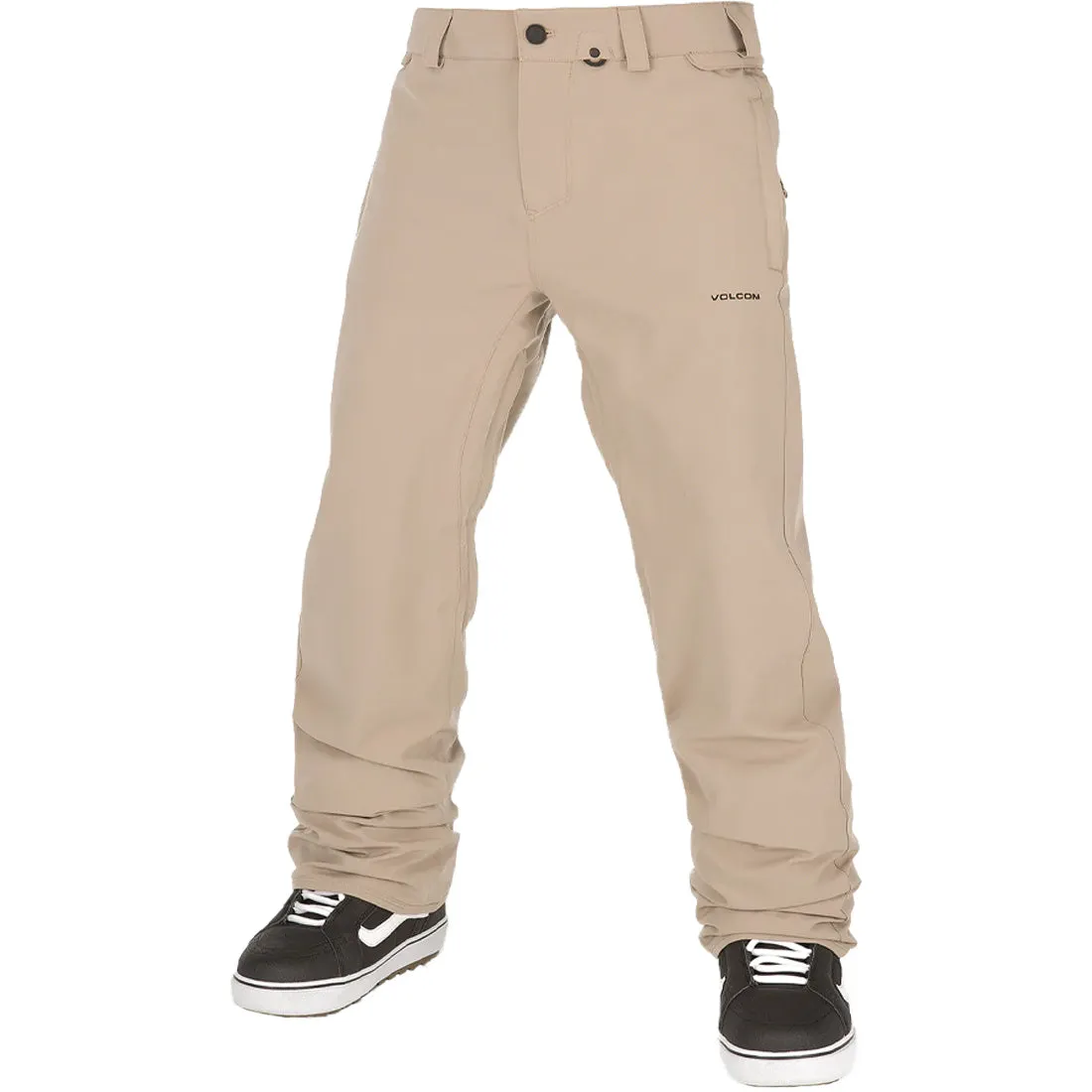 Volcom Freakin Snow Chino Pant - Men's