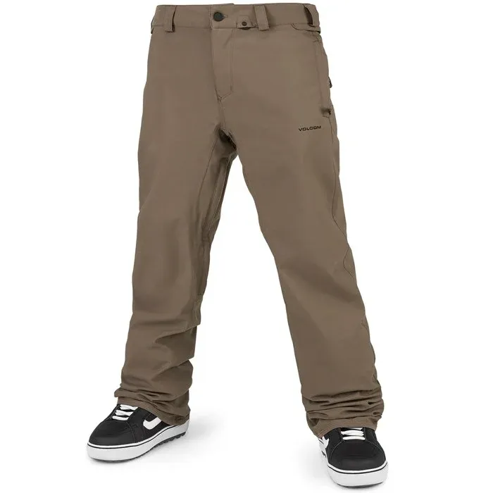 Volcom Freakin Snow Chino Pants 2024 (Multiple Color Options)