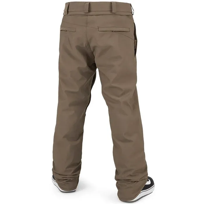 Volcom Freakin Snow Chino Pants 2024 (Multiple Color Options)