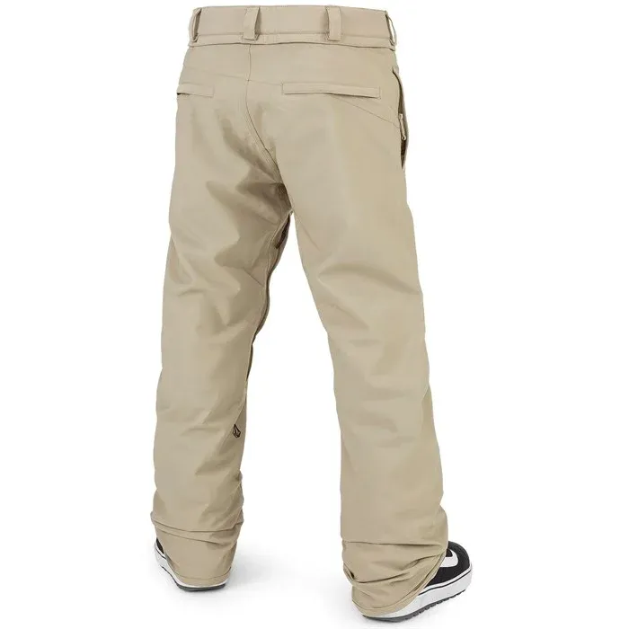 Volcom Freakin Snow Chino Pants 2024 (Multiple Color Options)