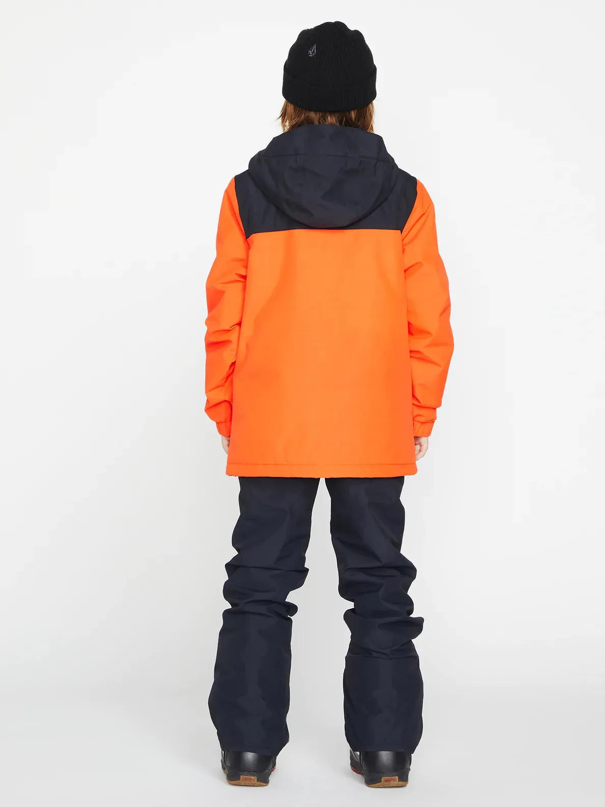 Volcom Kid's Freakin Chino Insulated Snow Pants 2024