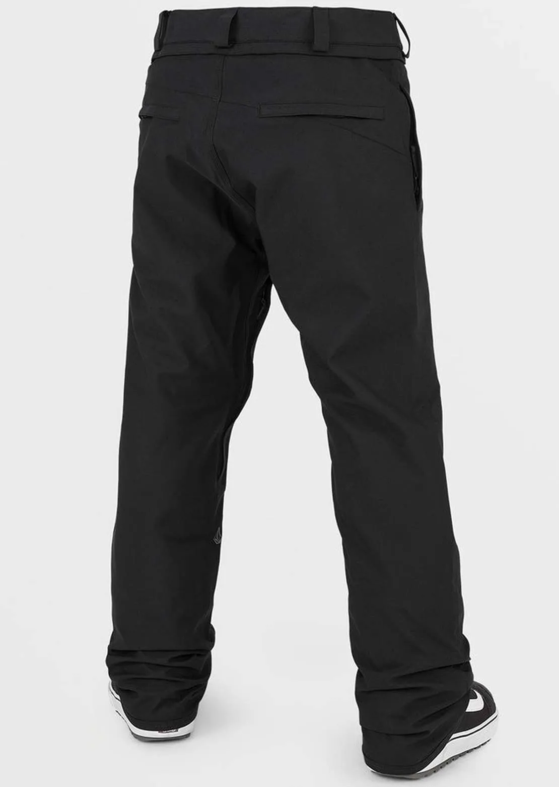 Volcom Men's Freakin Snow Chino Pants