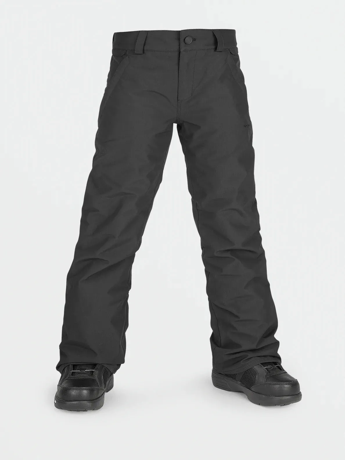 Volcom Youth Freakin Chino Insulated Pant 2023