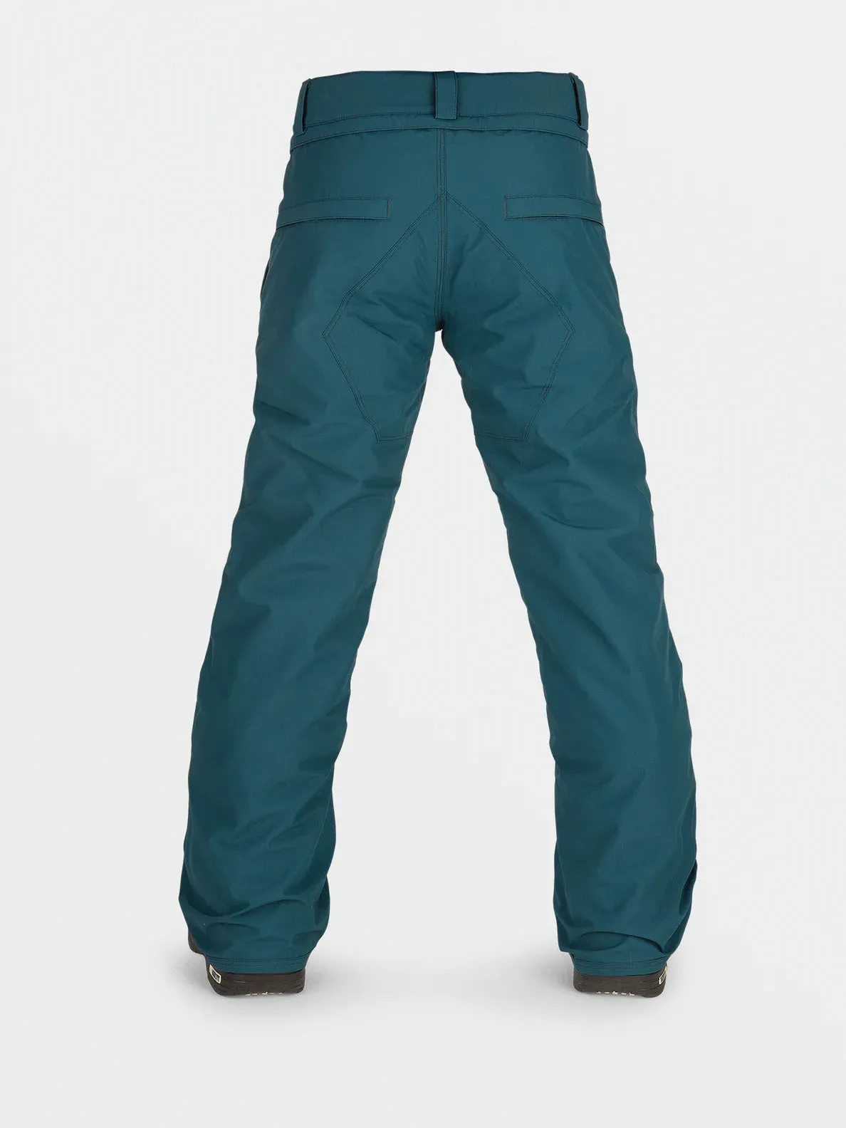 Volcom Youth Freakin Chino Insulated Pant 2023